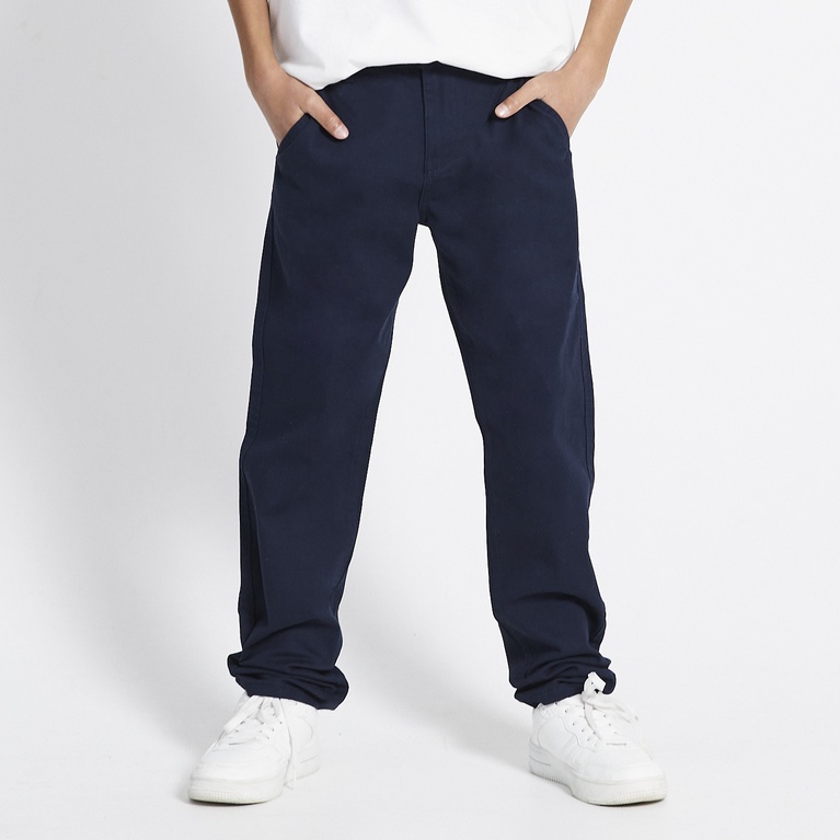 Chinos "Grim star"